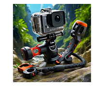 Gear Up with the Best GoPro Accessories – Only at Action Pro!