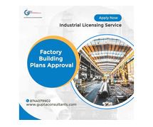 Expert Industrial Licensing Services for Hassle-Free Compliance