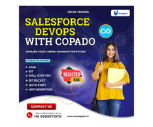 salesforce devops certification | salesforce devops training