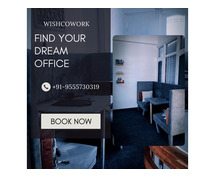 Your Work, Your Way: Flexible Office Spaces at Wishcowork