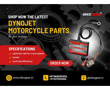 Shop now the latest Dynojet motorcycle parts for your journey