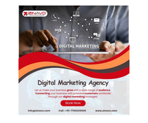 Digital Marketing Agency in Bangalore