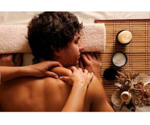 Aroma Body Massage Parlour Barari 9760566941