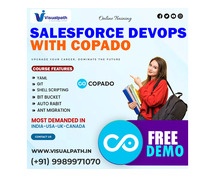 salesforce devops certification | salesforce devops training