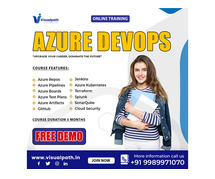 Azure DevOps Training in Hyderabad |  Azure  DevOps Course