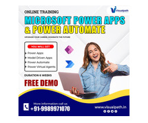 Top Power Apps Training | Power Automate Training