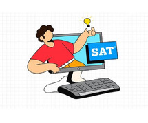 Digital SAT Preparation in UAE