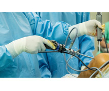 Get Appointment of Shoulder Arthroscopy in Delhi