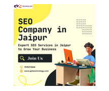 G2S Technology | SEO Company in Jaipur for Customized Digital Strategies