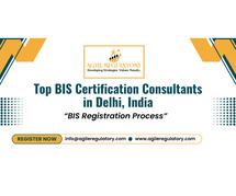 Get BIS Certification for Import in India