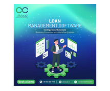 Loan Management System: Simplify Your Lending Process