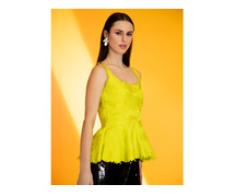 indo western dresses for women