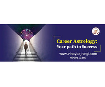 Career Choices According to Astrology