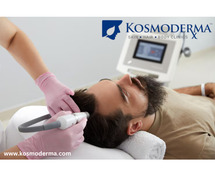 Kosmoderma: Leading Laser Hair Growth and Hair Loss Treatment Clinic in Bandra West Mumbai