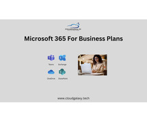 Maximize Efficiency with Microsoft 365 For Business Plans