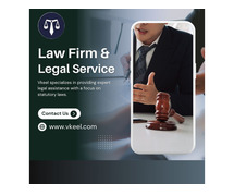 Statutory Lawyers in Delhi