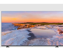 Elista Google LED TV 65 Inches - Elevate Your Home Entertainment Experience