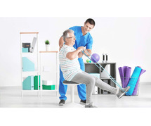 Find The Best Physiotherapy Clinic in Jaipur