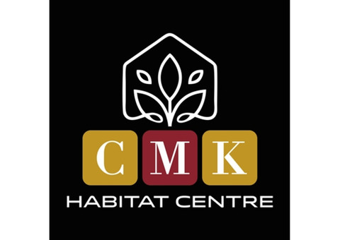 CMK's Habitat Center - Best Hotel in kochi