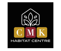 CMK's Habitat Center - Best Hotel in kochi