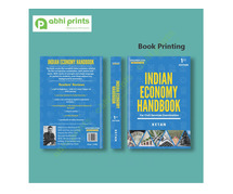 How Much to Print A Textbook? Abhiprints