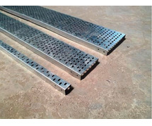 Stainless Steel Cable Tray Manufacturer in Hyderabad