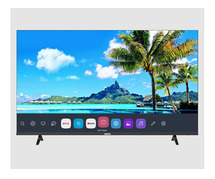 Elista Web OS TV 55 Inch - The Perfect Blend of Style and Technology