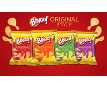 Bingo Distributorship