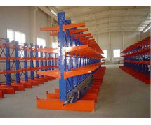 Cantilever Racks Manufacturer in Hyderabad