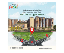 Hyderabad Real Estate Projects