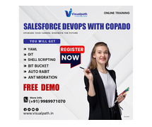 salesforce devops certification | salesforce devops training