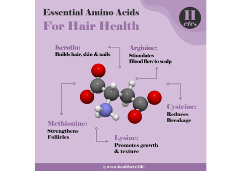 Top gummies for hair