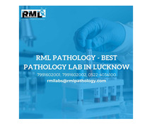 Why RML Pathology is the Best Diagnostic Center in Lucknow – Now Offering NIPS Test