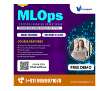 MLOps Course | MLOps Online Course