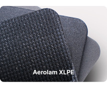 Premium XLPE Insulation Solutions! Aerolam XLPE Insulation