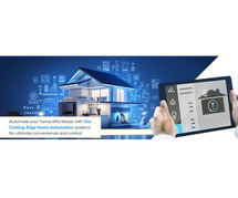 Home Automation Company in Faridabad - TechVault