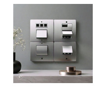 Discover the Best Switches from Norisys for Your Home