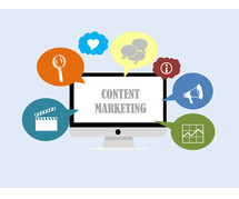 Content Marketing Services