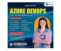 Azure DevOps Course | Azure DevOps Certification Training