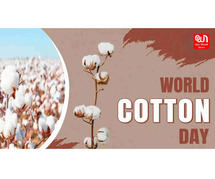 Celebrating World Cotton Day 2024: know it’s History, significance