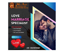 Love Marriage Specialist in Ahmedabad