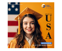 USA Student Visa Consultant in Ahmedabad