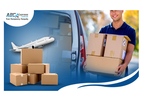 Best Courier Service for Mumbai, Delhi, and Rajkot