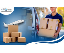 Best Courier Service for Mumbai, Delhi, and Rajkot