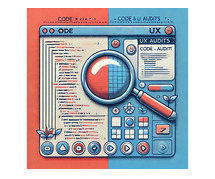 Enhancing Digital Products with Code and UX Audits