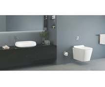 Elevate Your Bathroom with Mozio Premium Sanitaryware