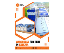 Warehouse for Rent in Kolkata - Ganesh Complex