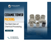 MBC: Your Go-To Ceramic Ring Exporter for Industry Solutions