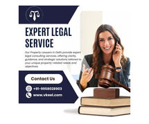 Property Lawyers in Delhi