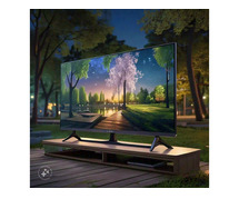 Upgrade Your Home with the Best LED TV in Indore – CLT India